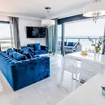 Fancy Sunset Gardenia Apartment