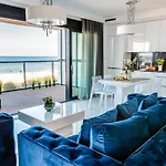 Apartment Fancy Sunset Gardenia *