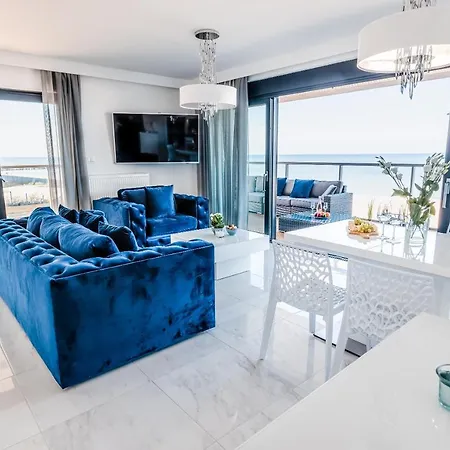 Fancy Sunset Gardenia Apartment