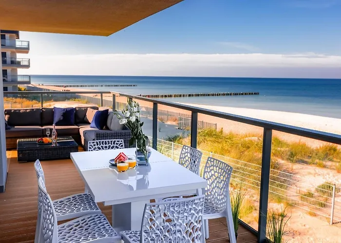 Apartmán Fancy Sunset Gardenia *