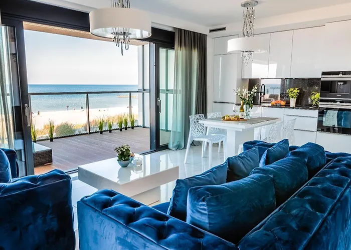 Apartment Fancy Sunset Gardenia *